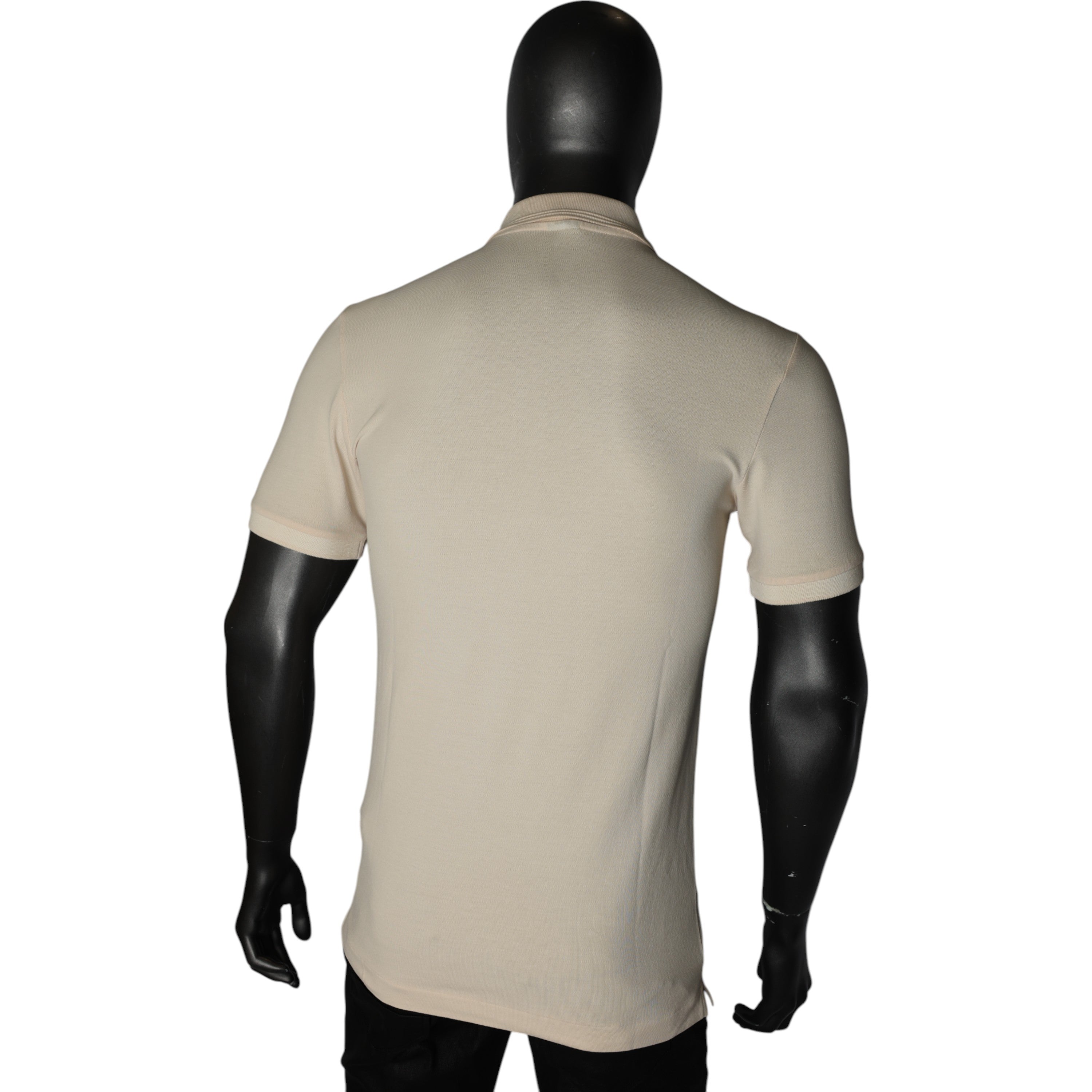 G-Star Golfer Dunda Overdyed Slim White
